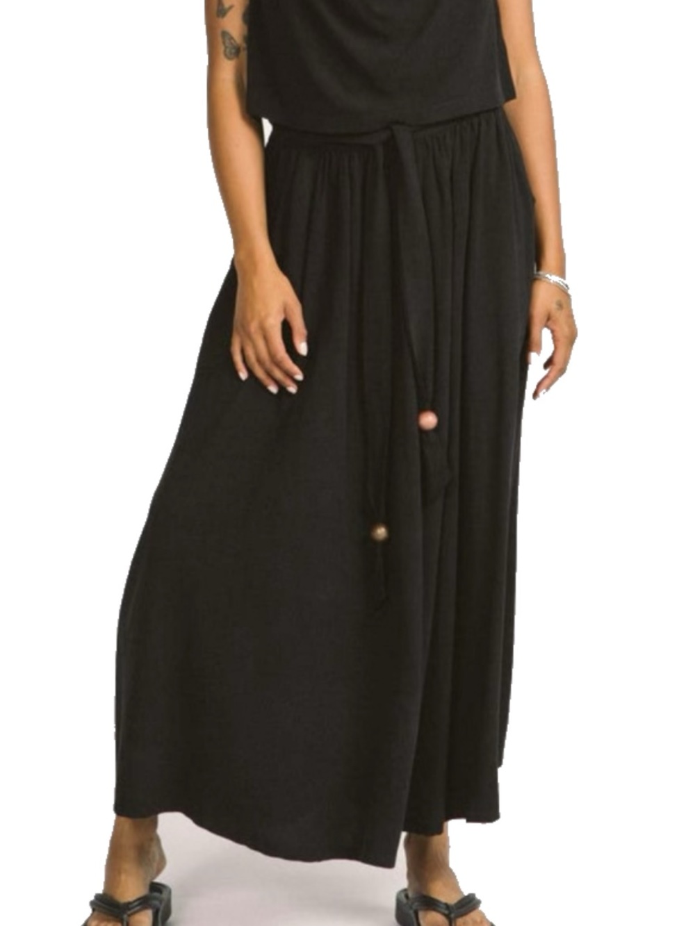 Like New Allison Wonderland Oriana Skirt